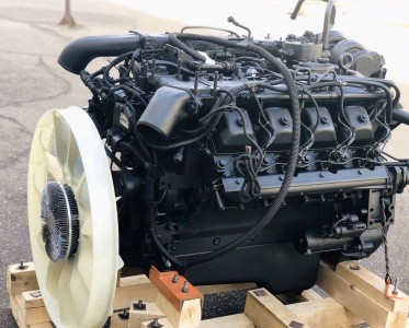 Двигатель камаз 740 бу купить цена